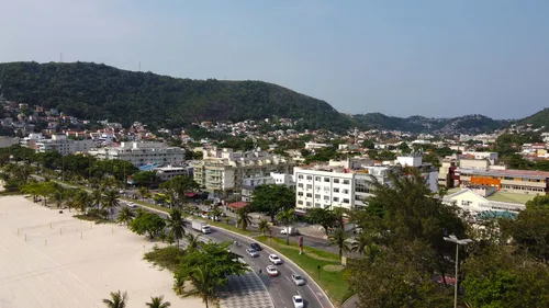 Quadrilha assaltava casas de São Francisco, zona nobre da cidade