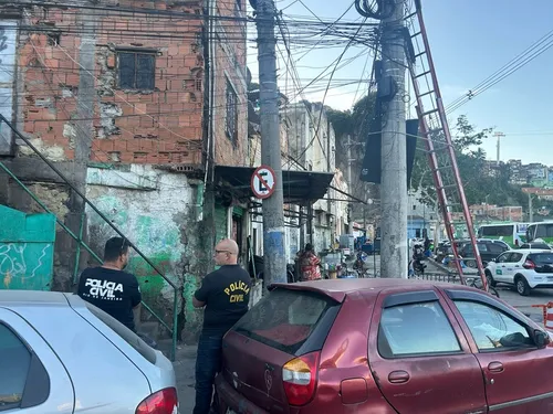 Ações foram realizadas em estabelecimentos comerciais