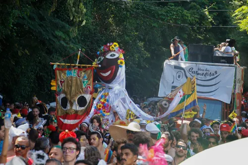 Blocos prometem muita folia e diversão