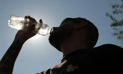 Calor e a alta umidade continuarão influenciando o tempo na Região Metropolitana