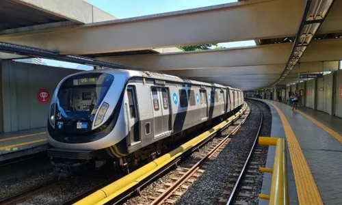 Tarifa do metrô Rio ficará mais cara