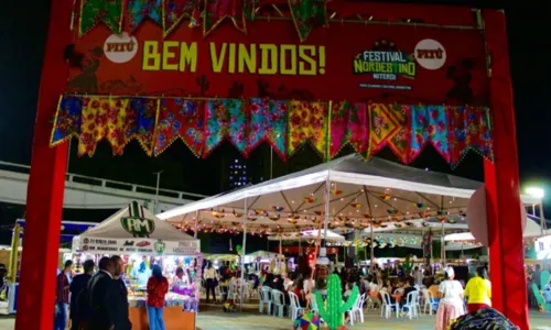 Festival Nordestino ganha mais um fim de semana no Mercado Municipal de Niterói