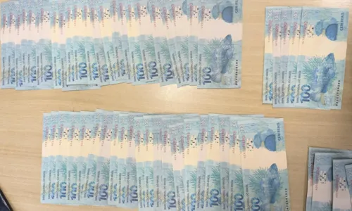 A ação foi da Polícia Federal em conjunto com a Segurança Corporativa dos Correios