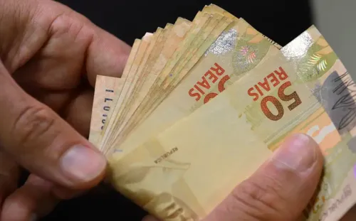 Dinheiro será devolvido junto com os benefícios