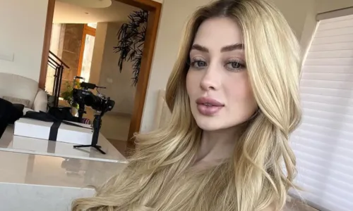 Valeria relatava ameaças em suas redes sociais