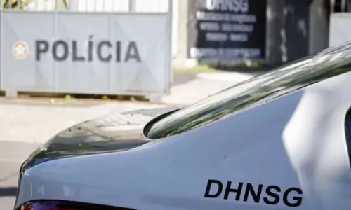 Caso está sendo investigado pela DHNSG