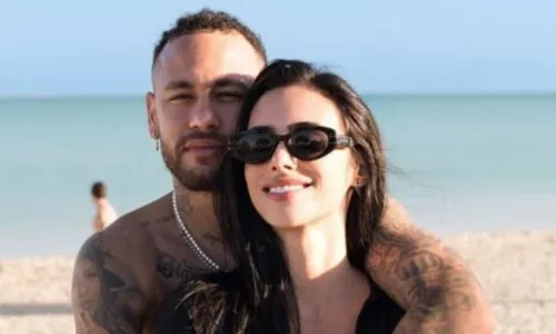No dia da invasão, Bruna Biancardi não estava em casa