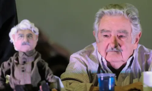 A confirmação da morte de Mujica foi confirmada pelo presidente do país, Yamandú Orsi