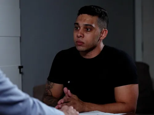 Gabriel é conhecido por sua atuação nas redes sociais e no YouTube