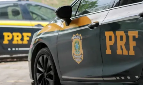 Agentes da PRF também atuam em casos de tentativa de suicídio