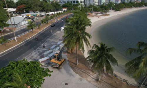 Avenida Prefeito Sylvio Picanço será impactada no início das obras