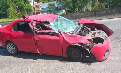 Motorista dirigia em alta velocidade, segundo a irmã da vítima