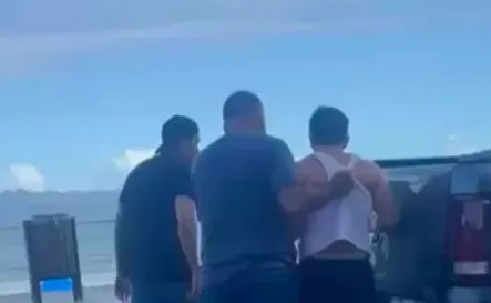 O acusado foi preso em Cabo Frio