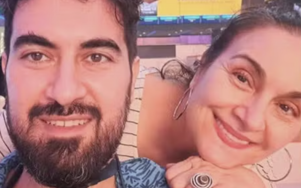 Filho de atriz é encontrado sem mãos após sumir por 24h