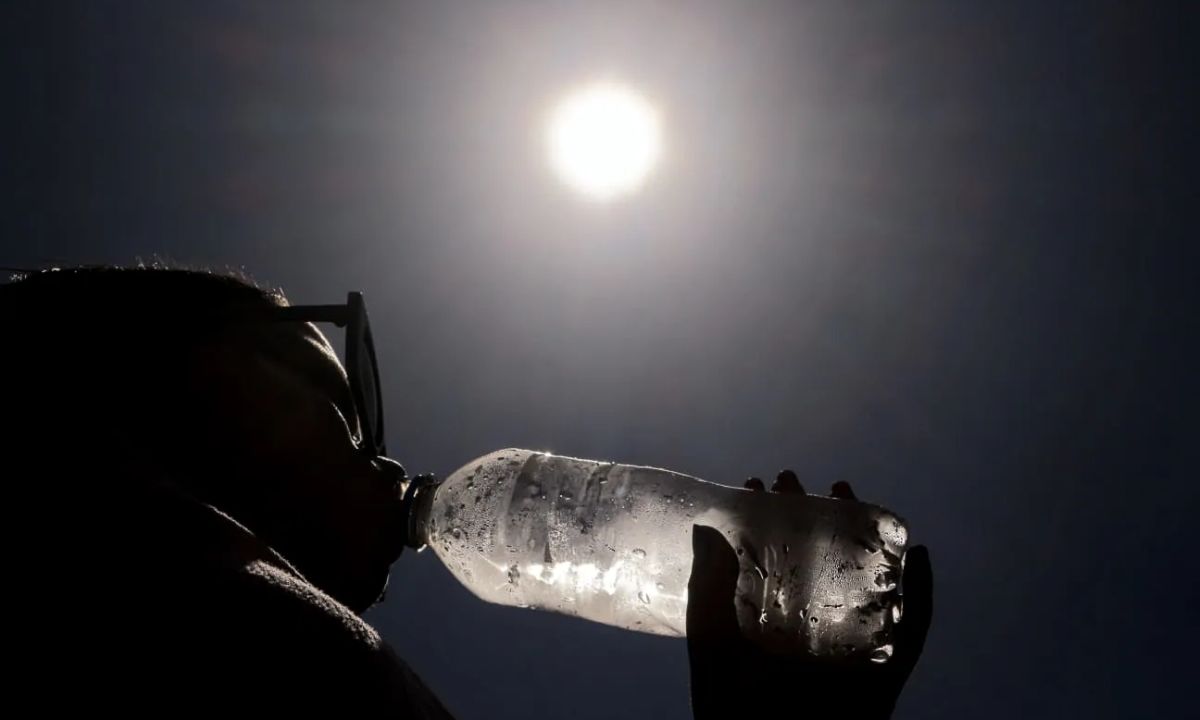 Menos calor e 'pancadinhas' de chuva no Rio e em Niterói; veja a previsão