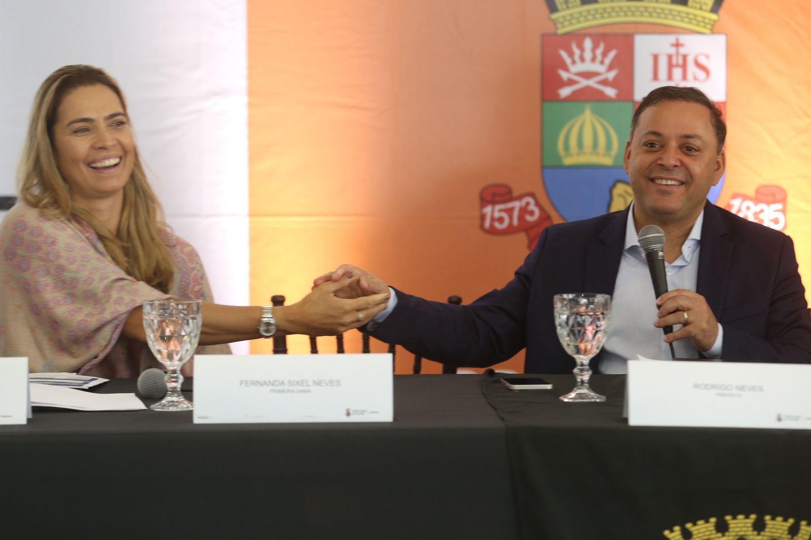 Veja o que o prefeito de Niterói prometeu e entregou em 100 dias