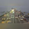 A temperatura deve variar bastante durante esta semana