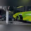 Acidente ocorreu próximo ao Túnel Rebouças