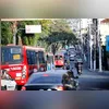 Imagem ilustrativa da imagem Acidentes e pane na Ponte causam reflexos em Niterói e SG