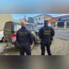 As investigações continuam para identificar os líderes e articuladores do esquema criminoso