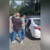 O homem vai responder pelos crimes de fraude processual e feminicídio
