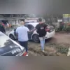 Os três suspeitos vão responder por homicídio qualificado