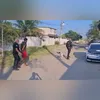 Imagem ilustrativa da imagem Acusado de tráfico na Baixada é preso em Itaboraí