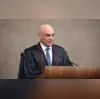 Voto de Moraes diz que ex-presidente propagou narrativa de fraude eleitoral