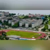 Evento marca oficialmente a nomeação do mirante com o nome da jovem