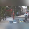 Ocorrência foi registrada na pista sentido Ponte Rio-Niterói