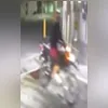 Imagem ilustrativa da imagem Assaltante de moto invade condomínio e faz vítimas em São Gonçalo