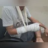 O criminoso foi encaminhado à 76ª DP (Centro), onde o caso foi registrado