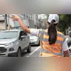 Imagem ilustrativa da imagem Avenida é totalmente interditada em Niterói