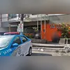 O caso foi encaminhado à 82ª DP (Maricá)
