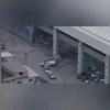 A prisão foi feita por policiais da Delegacia de Homicídios de Niterói e SG