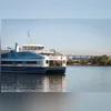 Imagem ilustrativa da imagem Barcas das linhas Ilha do Governador e Niterói interditadas pela Marinha