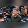 As 'emendas PIX' foram indicadas por parlamentares do Congresso Nacional, entre 2020 e 2024