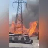 Imagem ilustrativa da imagem Bombeiros confirmam morte em incêndio no Ceasa do Rio
