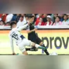 O time rubro-negro chegou à decisão como defensor do título