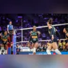 Hugo Calderano é o atual número3 no ranking mundial
