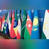 Imagem ilustrativa da imagem Brics no Rio: pra quem é feriado? E ponto facultativo?
