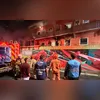 Homem colocou fogo em imóvel após discutir com a companheira
