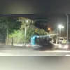 Imagem ilustrativa da imagem Caminhão tomba e causa engarrafamento em Niterói; vídeo