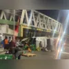 Frente fria chega com força neste sábado (5)
