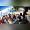 A unidade recebeu 30 leitos reestruturados, novo mobiliário, entre outras intervenções.