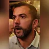 Audiência foi encerrada antes do tempo