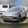 Imagem ilustrativa da imagem Carro da vice-prefeita de Niterói é roubado em São Gonçalo