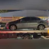 O crime aconteceu no bairro de Itaipu, na Região Oceânica de Niterói