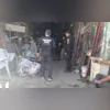 O caso foi encaminhado para a 60° DP (Campos Elísios)