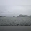 Imagem ilustrativa da imagem Chuva e ventos a caminho do Rio: veja a previsão do tempo